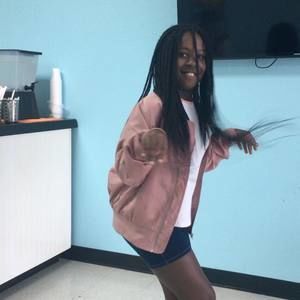 Meet your Posher, Sebron