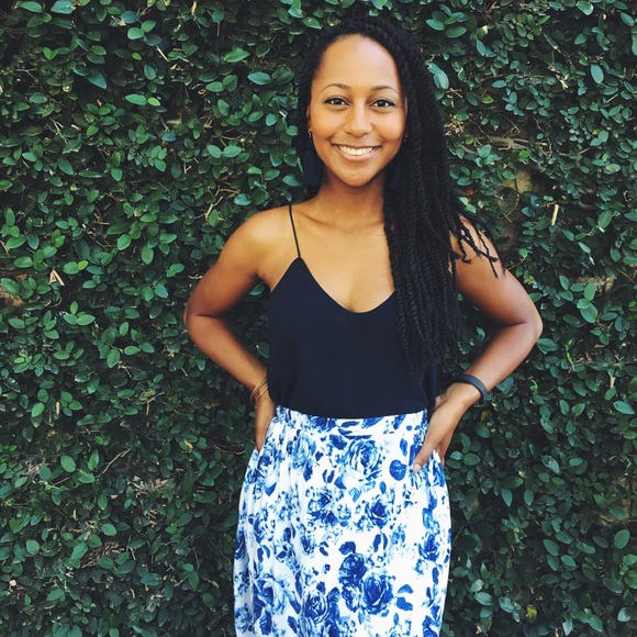 Meet your Posher, Destinee - Picture 1 of 1
