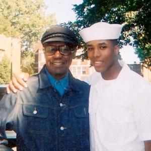 Meet your Posher, Deshaun