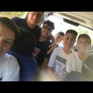 Meet your Posher, Damiano