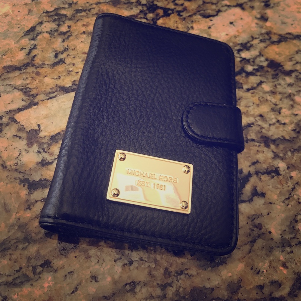 Authentic Michael Kors Wallet