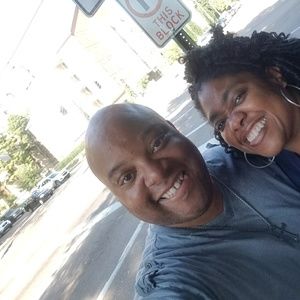 Meet your Posher, Randal