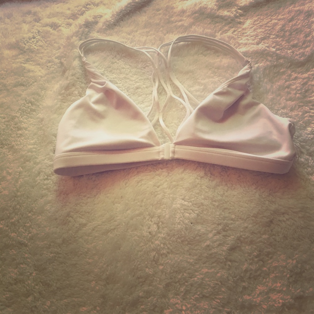 Front Clasp yoga bra