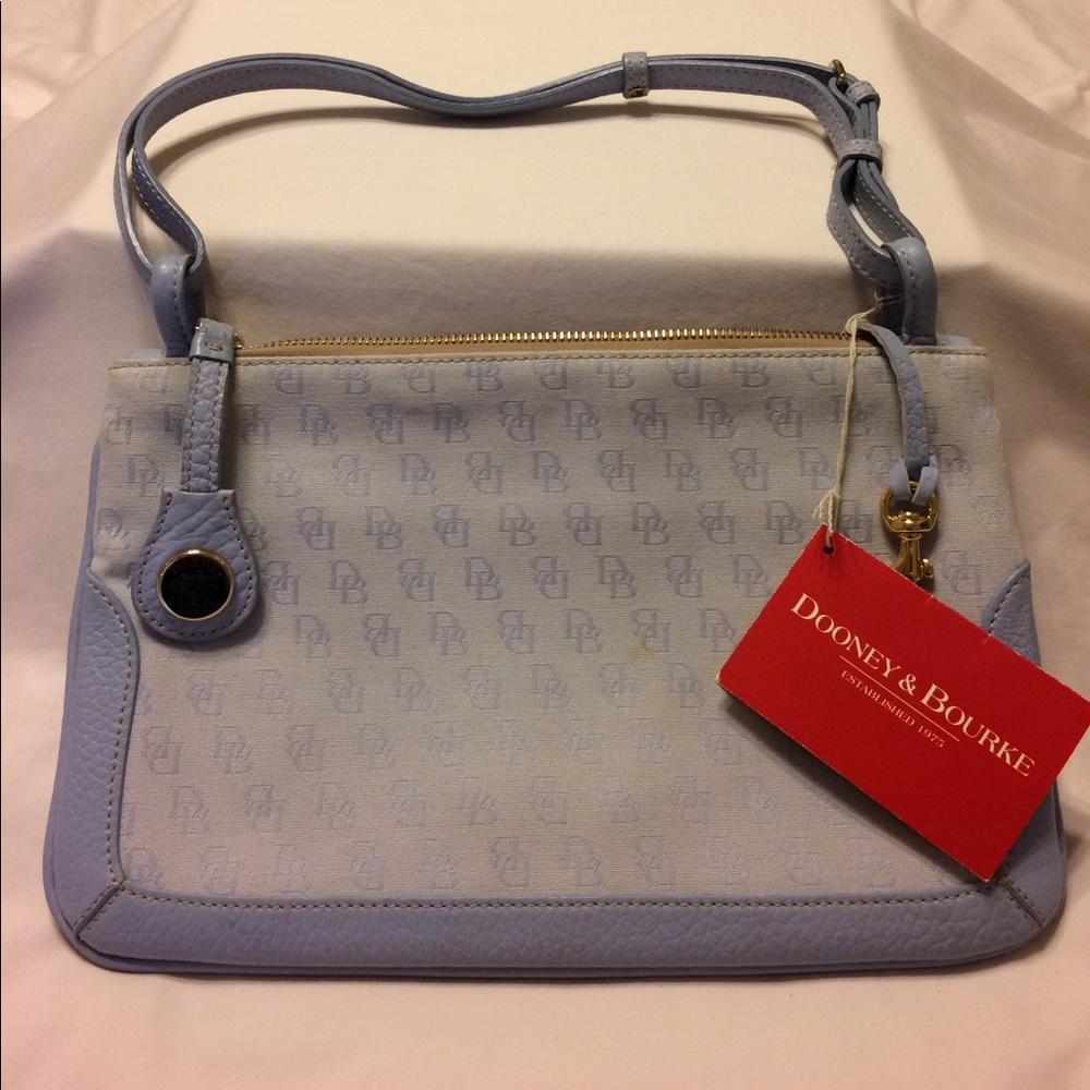 CLOSET CLOSING SALE Purse by Dooney & Bourke