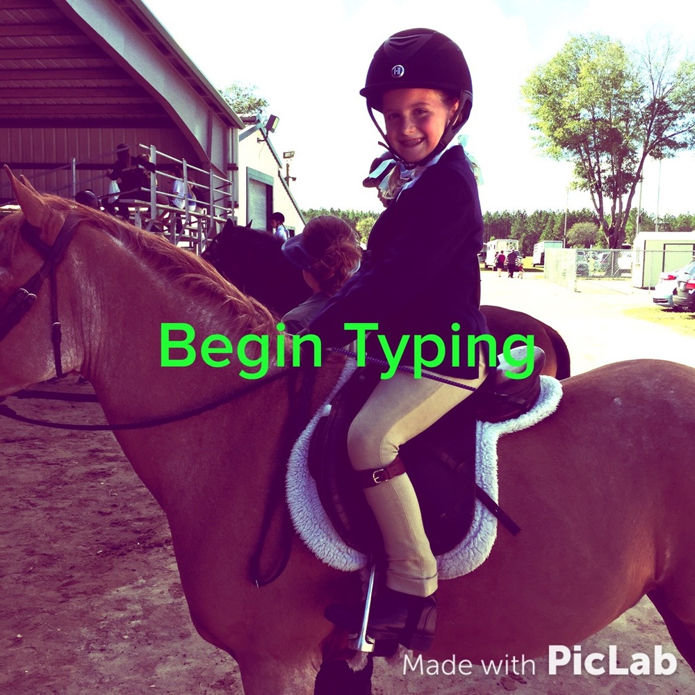 Meet your Posher, Cindy