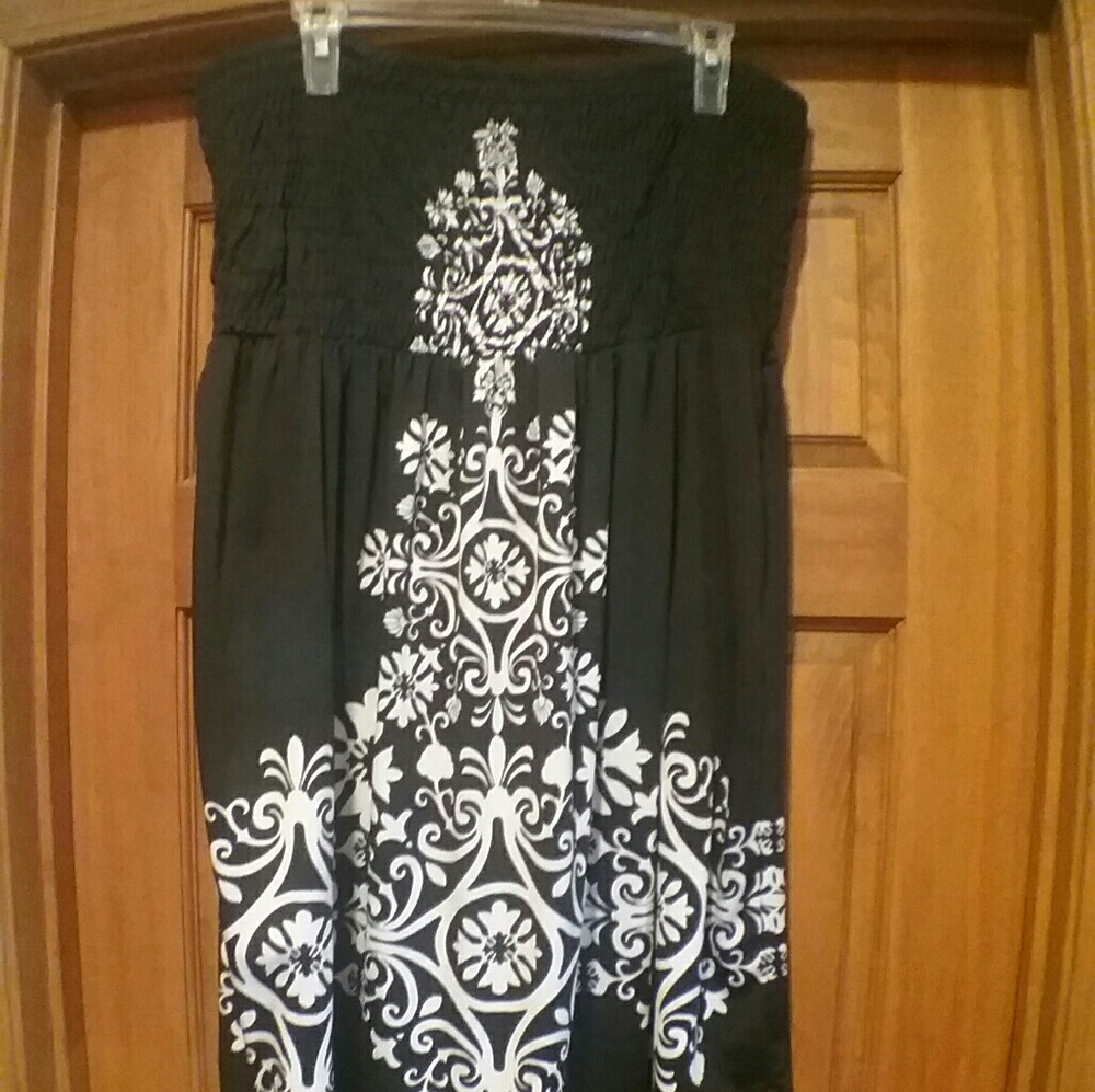 Maurices tube dress