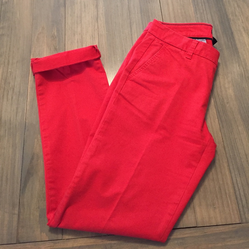Tommy Hilfiger chino pants