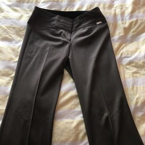 Express pants