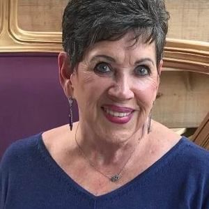 Meet your Posher, Barbara