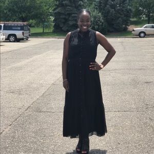 Meet your Posher, Fallon