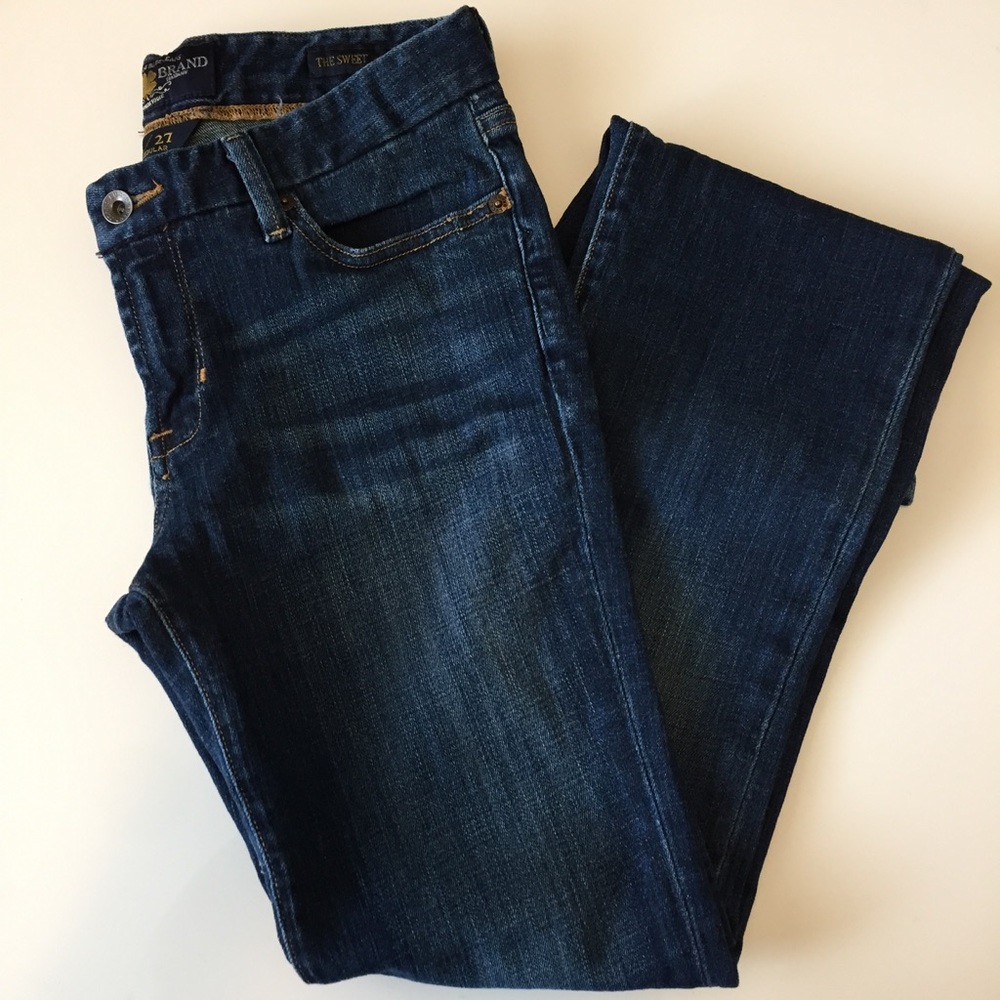 Lucky Brand Jeans