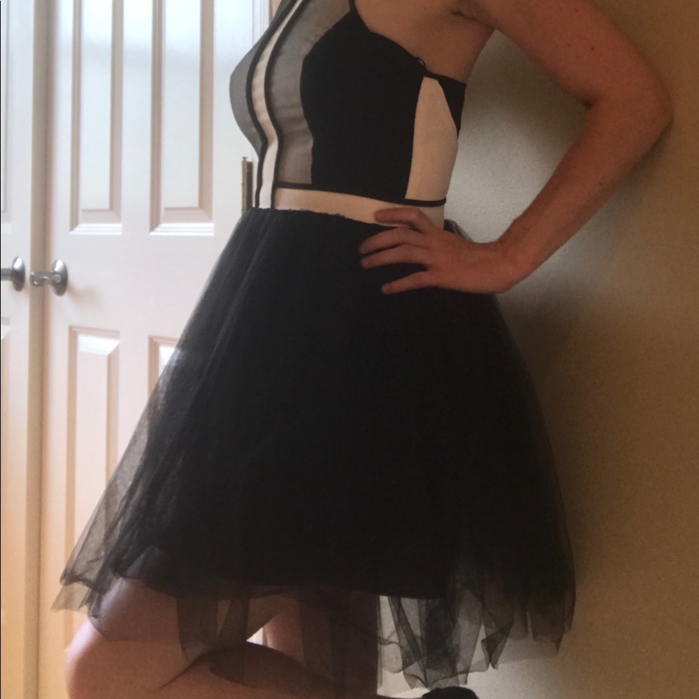 BCBG Dress