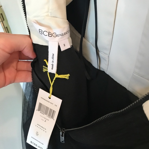 BCBG Dress - Picture 2 of 4