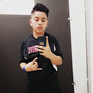 Meet your Posher, Eduardo