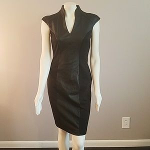 New York & Company Little Black Dress