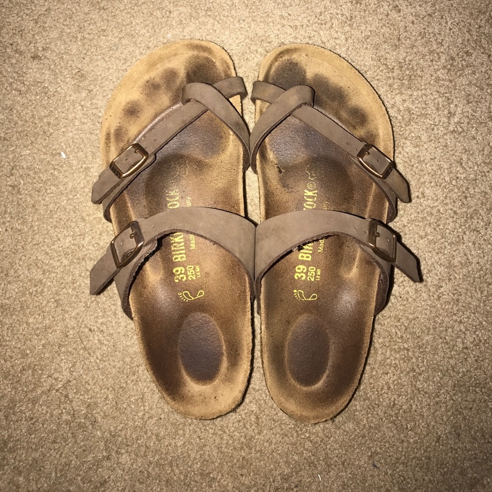 Birkenstock Mayari