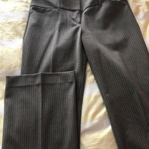 Express pants