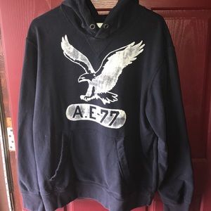 Super comfortable hoodie