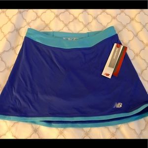 New Balance Skort