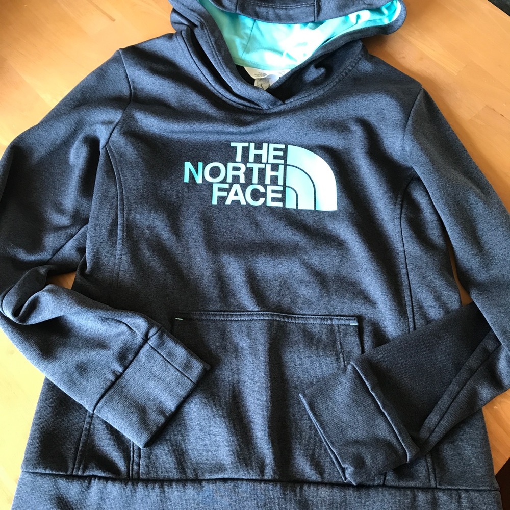 🚫SOLD🚫The North Face Hoodie