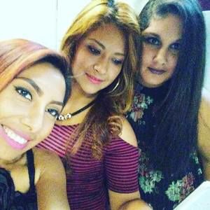 Meet your Posher, Miriam