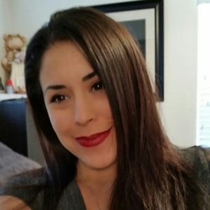 Meet your Posher, Vanessa