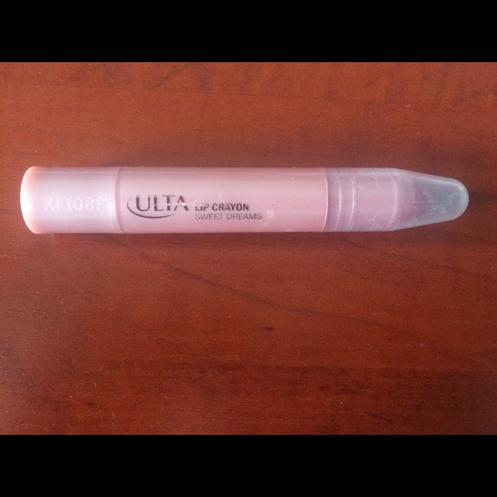 Ulta lip crayon (sweet dreams)