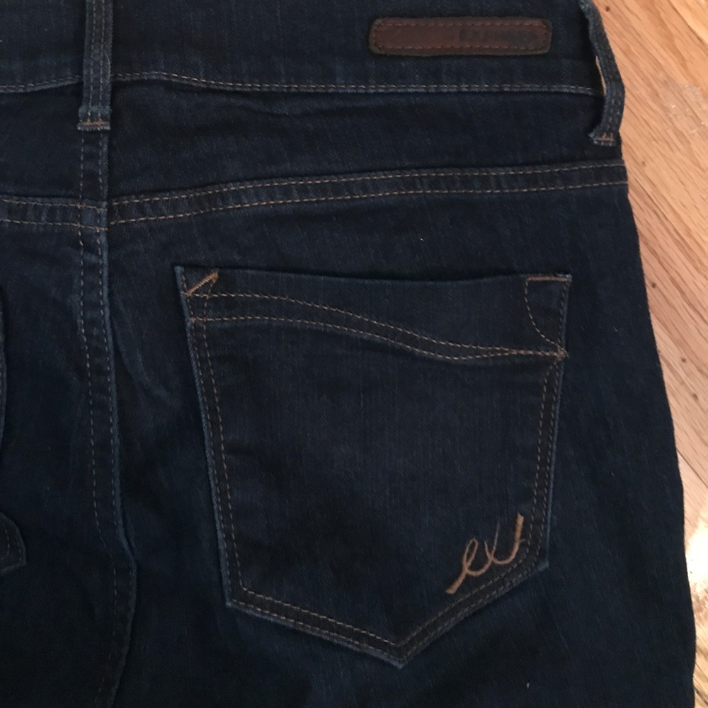 Express Jeans