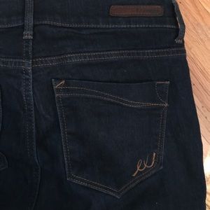 Express Jeans