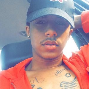 Meet your Posher, Xavier