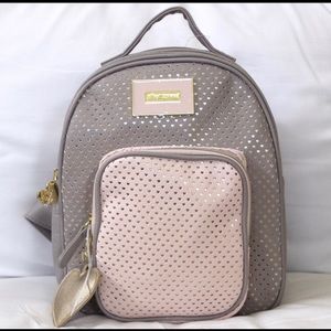 Betsy Johnson backpack