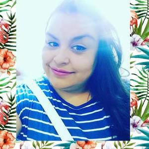 Meet your Posher, Kristina