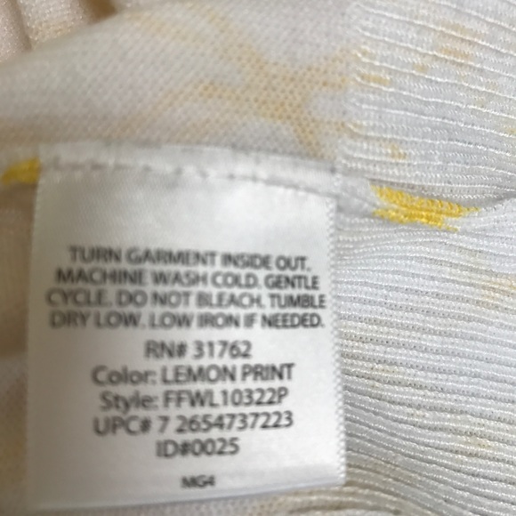 Cardigan - Picture 5 of 5