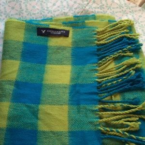 American Eagle Scarf