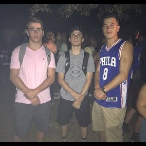 Meet your Posher, Brian