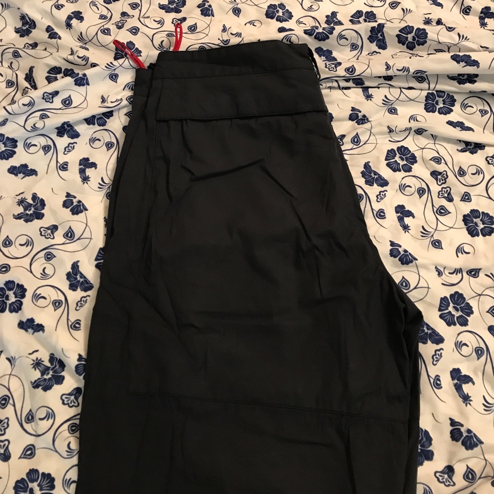 Authentic Prada pants size 48