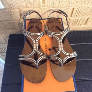 Arturo Chiang Gisele sandal