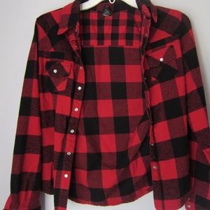 Flannel