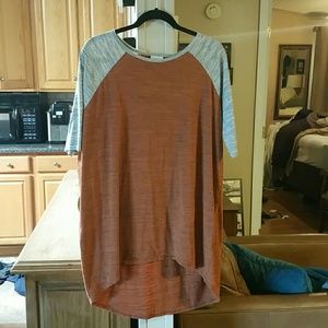 LuLaRoe Irma, medium