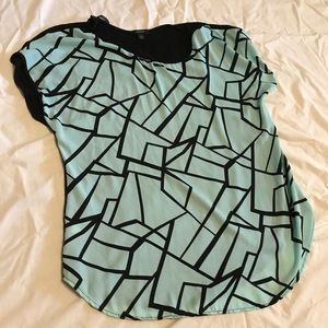 Espresso shirt, 1XL