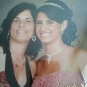 Meet your Posher, Ana maria