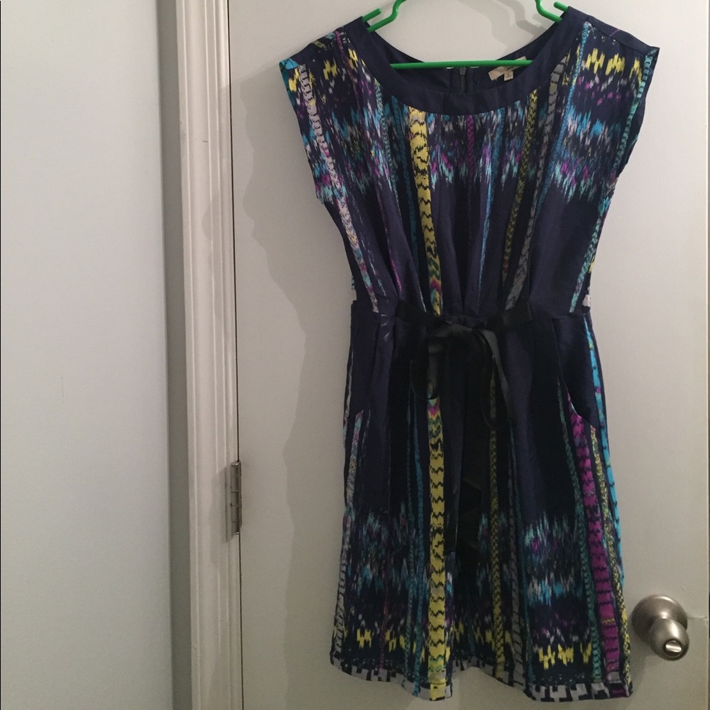 BeBop dress