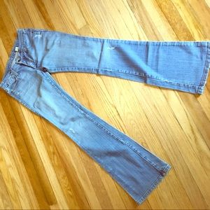Frankie B jeans