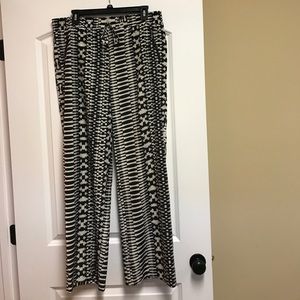 Women pants, like new