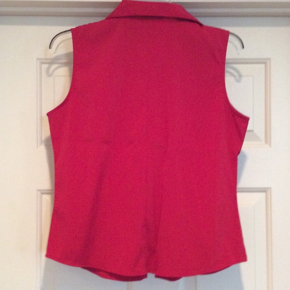 Work or weekend blouse - Picture 2 of 4