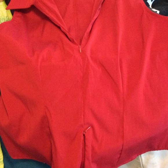 Work or weekend blouse - Picture 4 of 4