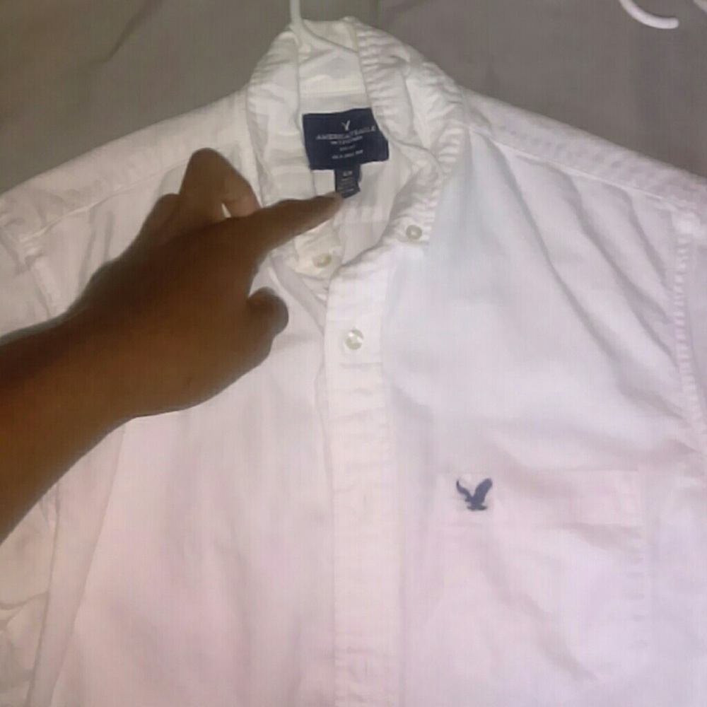 Bundle two shirts
