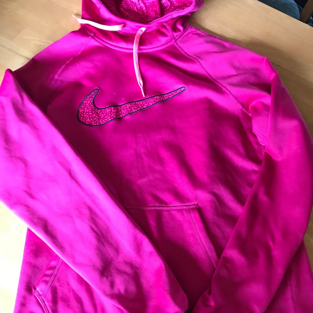 🚫SOLD🚫Nike Therma-Fit Hoodie