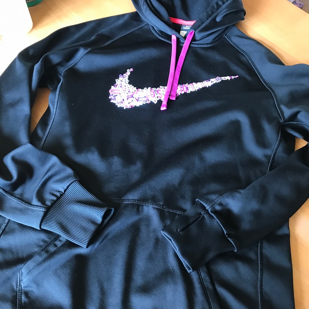 🚫SOLD🚫Nike Therma-Fit Hoodie