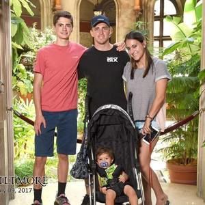 Meet your Posher, Karl